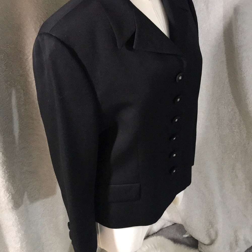 🔥🔥Vintage Gianni Versace Couture Blazer🔥🔥 - Picture 4 of 12